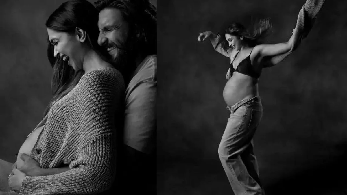 मां बनीं एक्ट्रेस दीपिका पादुकोण, बेटी को दिया जन्म, शनिवार को हॉस्पिटल में हुई थीं एडमिट