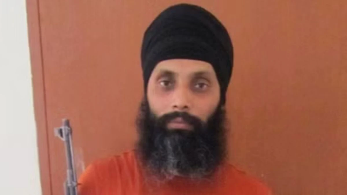 Canadian police arrest fourth suspect in terrorist Hardeep Nijjar murder case