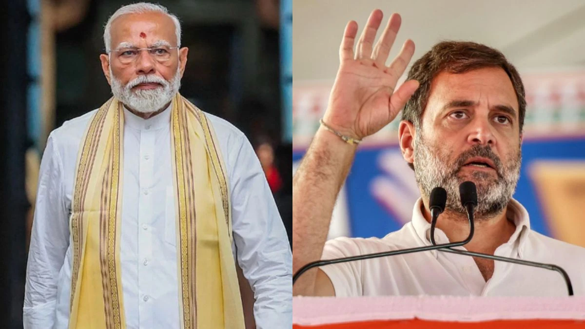 Lok Sabha Election Result