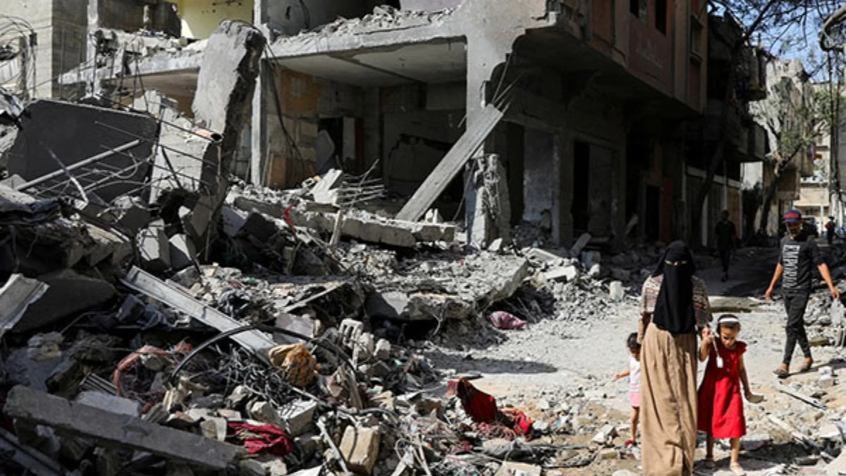 इजरायल का हमास पर प्रस्ताव 'नकारने' का आरोप, युद्ध विराम वार्ता पर छाया संकट