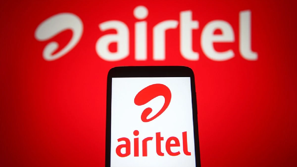 मोबाइल यूजर्स को बड़ा झटका, Airtel ने मोबाइल टैरिफ बढ़ाया, 3 जुलाई 2024 से नया टैरिफ प्लान लागू होगा