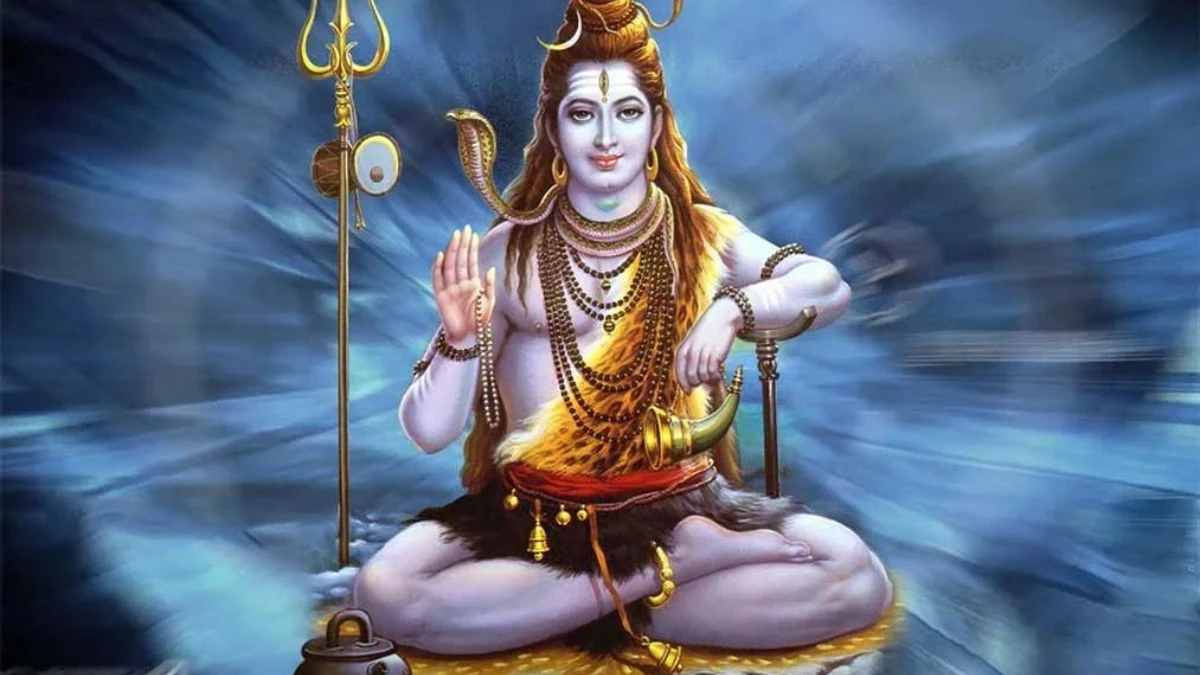 सावन का आखिरी सोमवार आज, हरिद्वार से लेकर वाराणसी तक शिव मंदिरों में भीड़, जानें पूजा का शुभ मुहूर्त