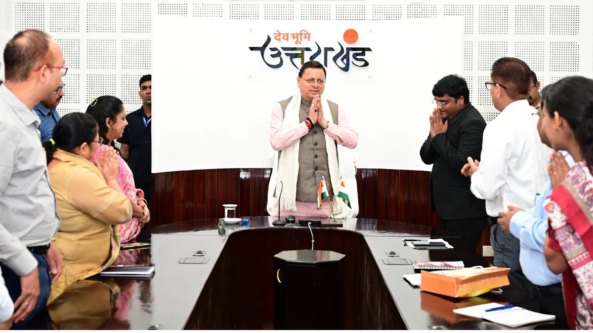Uttrakhand: UCC में होने वाले हैं बड़े बदलाव, इन मामलों में सजा होगी और सख्त
