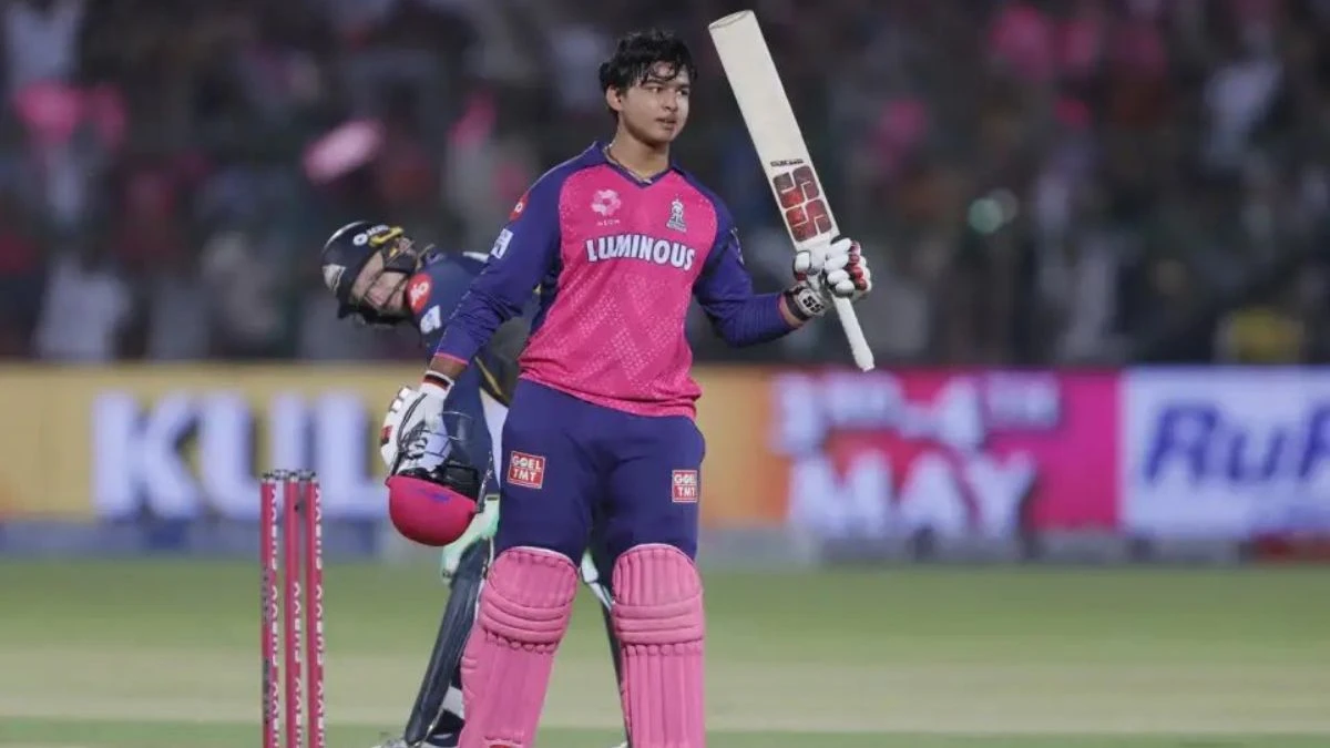 Vaibhav Suryavanshi will not be able to play for Team India, know this rule of ICC