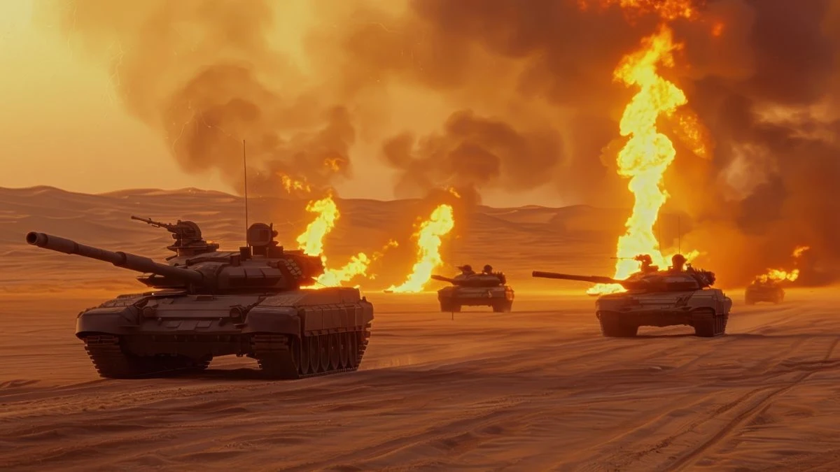 BLA was planning to take revenge reason behind terror against China-Pakistan