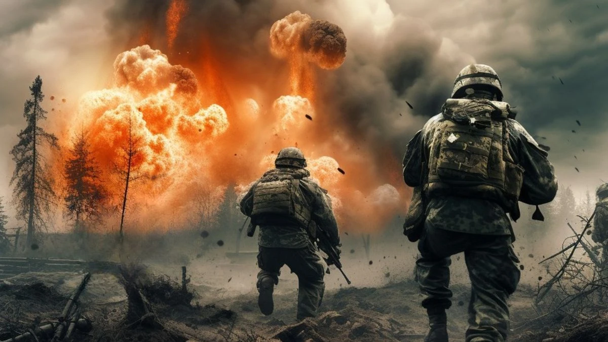 Iran-Israel conflict 12 days of war shook world