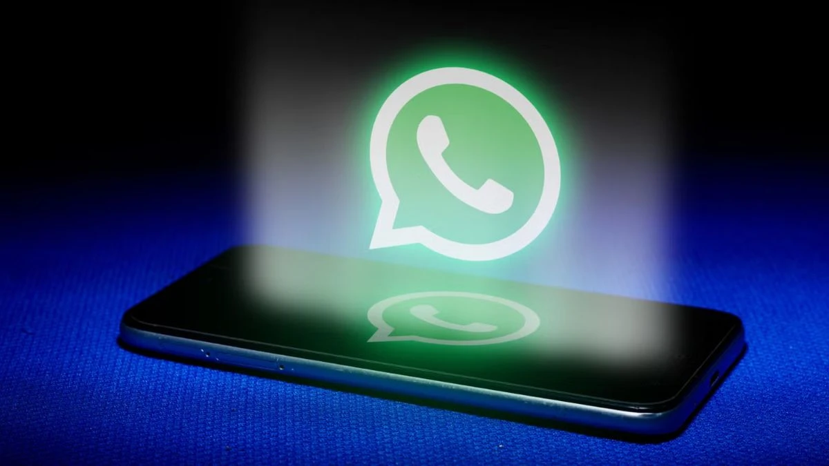whatsApp photo scam alert cyber Crime