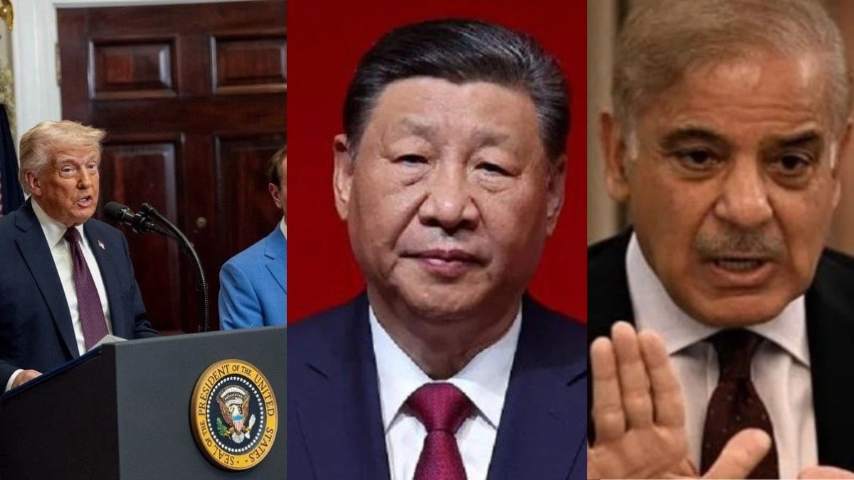 Who is india's biggest enemy in this world report reveals