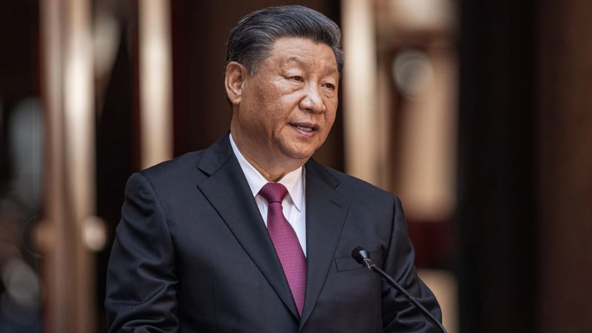 Pakistan poverty reached China Türkiye