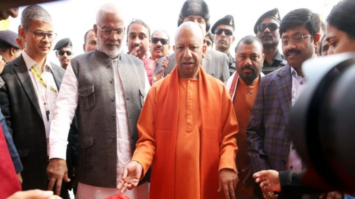 Mahakumbh 2025 will showcase justice and awareness judges and lawyers will talk to the public on these issues