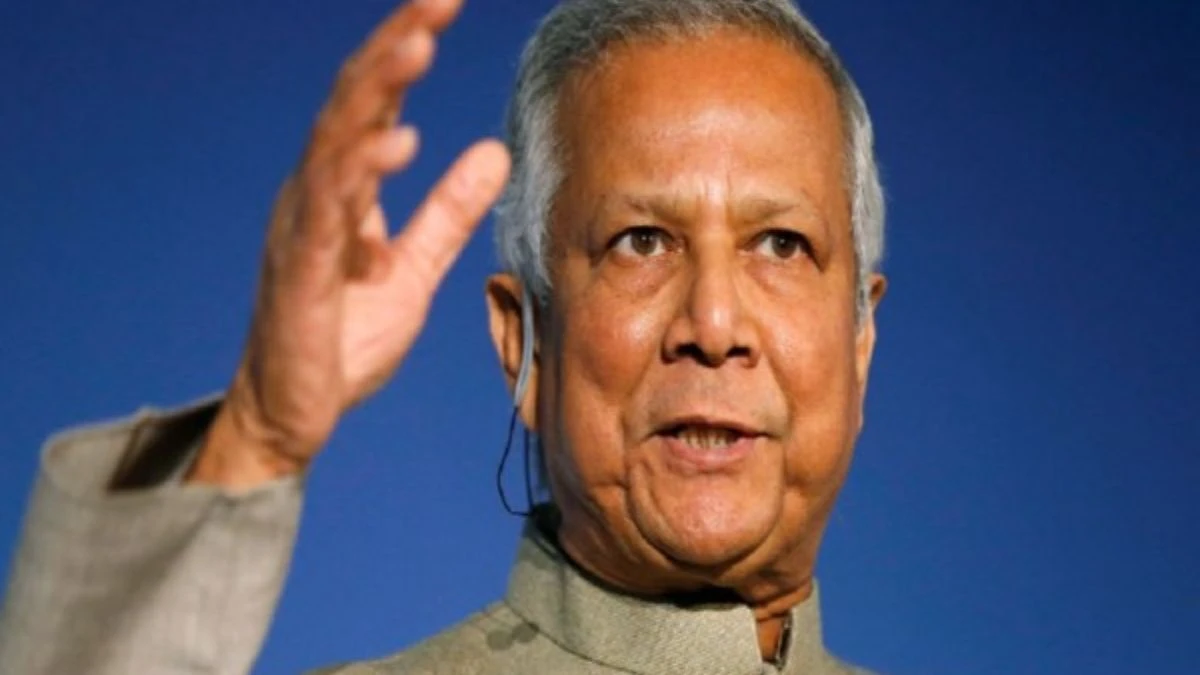 Hindu leader in Bangladesh kidnapped beaten to death