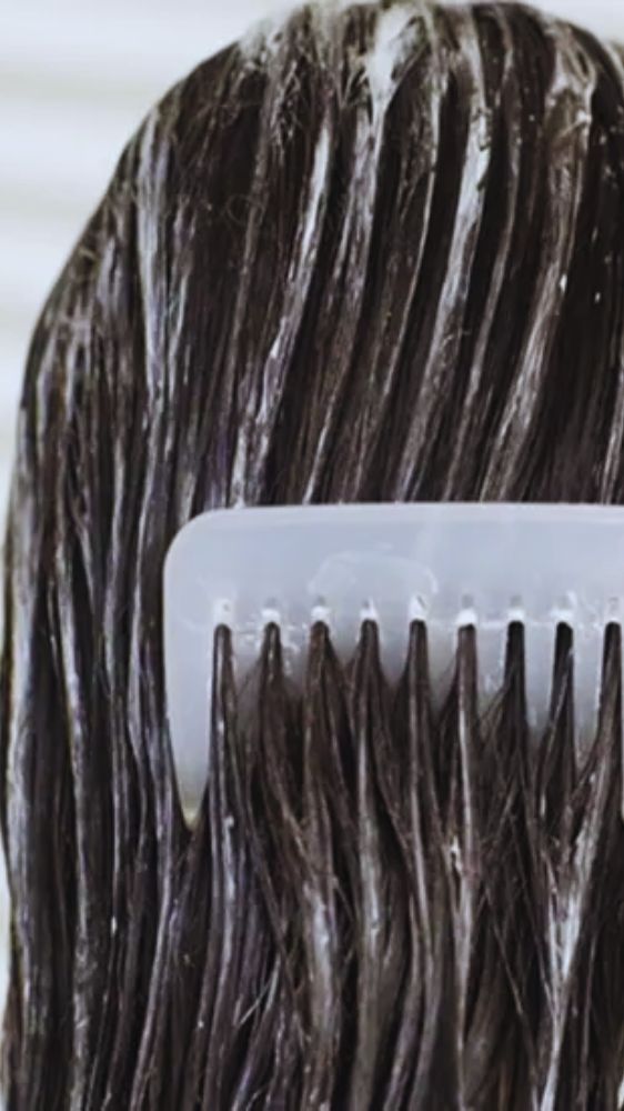 बालों को स्वस्थ और शानदार बनाए रखने का तरीका