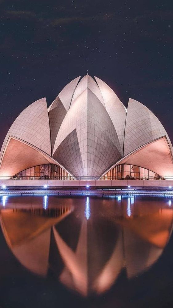 दिल्ली के 5 सबसे चर्चित मंदिर