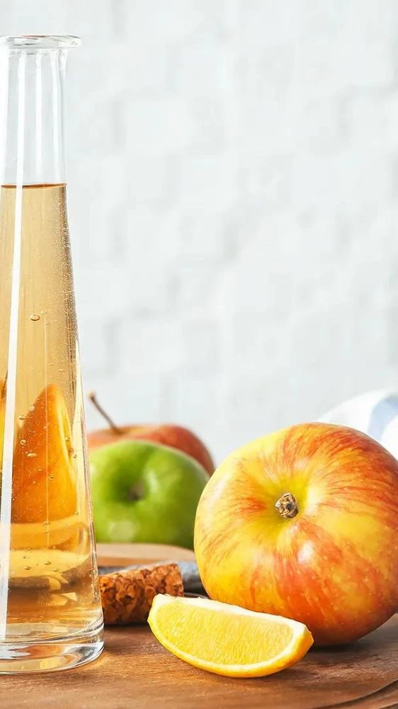 एप्पल साइडर विनेगर के इन गुणों को जान कर उढ़ जाएंगे आपके होश