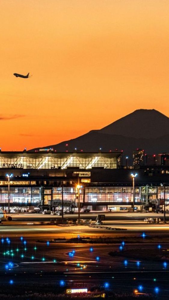 दुनिया के 5 बेस्ट एयरपोर्ट, जानें कहां खड़े हैं भारत और अमेरिका