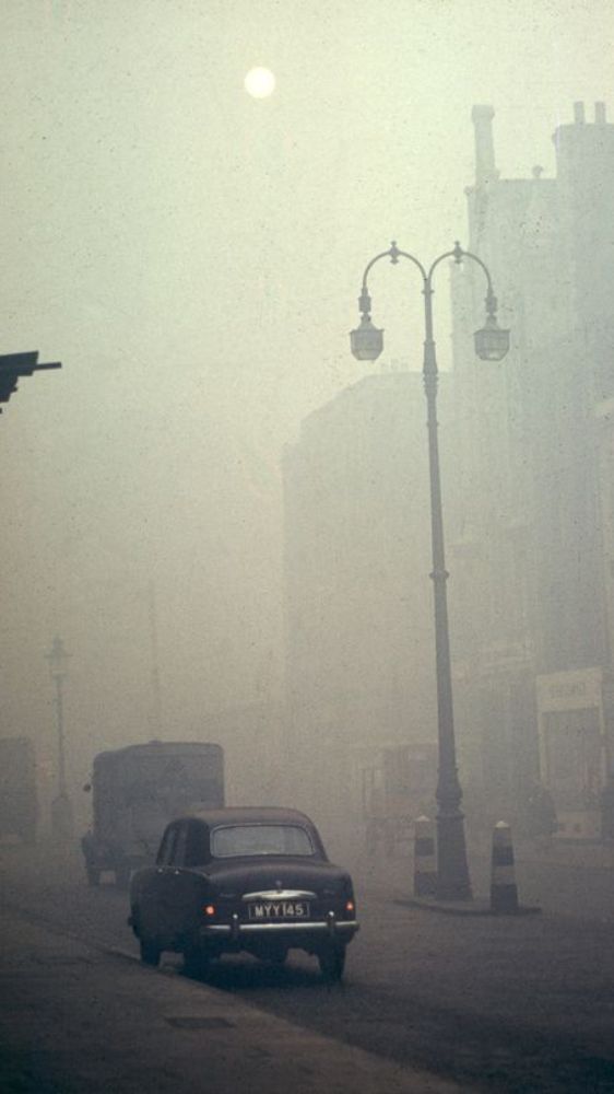 दिल्ली और लाहौर की वह समस्या, जिससे जा रही लोगों की जान