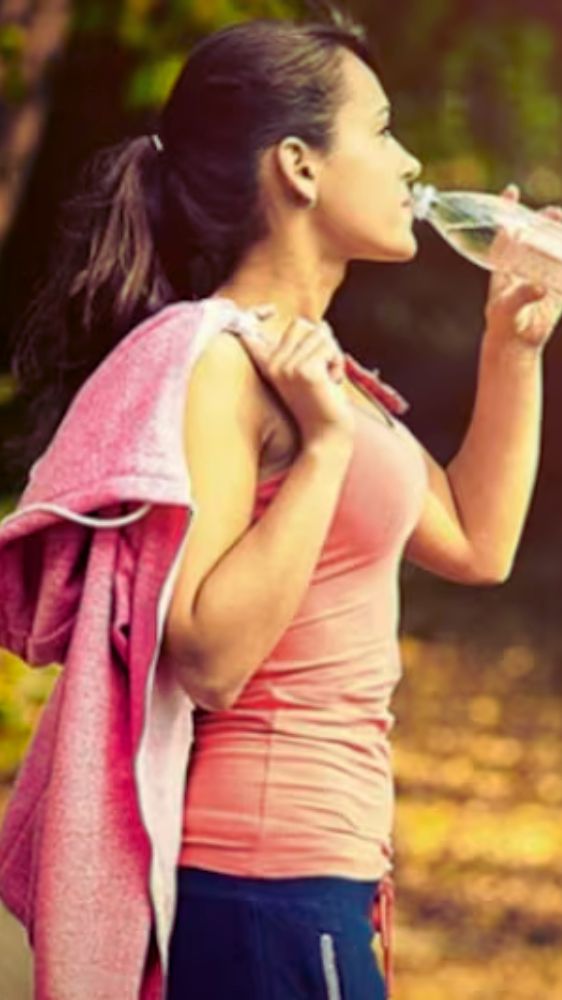 Health Benefits: खरबूजा खाने के गजब के फायदे, आप भी करें सेवन