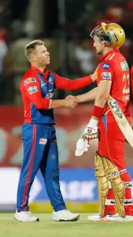 IPL 2024 : करीब 15 महीने बाद ऋषभ पंत की क्रिकेट में वापसी, DC vs PBKS मुकाबला आज IPL 2024 : करीब 15 महीने बाद ऋषभ पंत की क्रिकेट में वापसी, DC vs PBKS मुकाबला आज