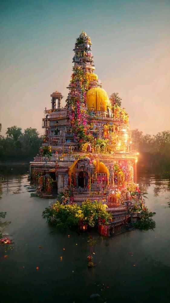 दिल्ली के 5 सबसे चर्चित मंदिर