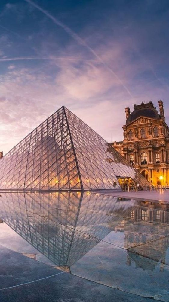 कहां है दुनिया का सबसे बड़ा म्यूजियम?