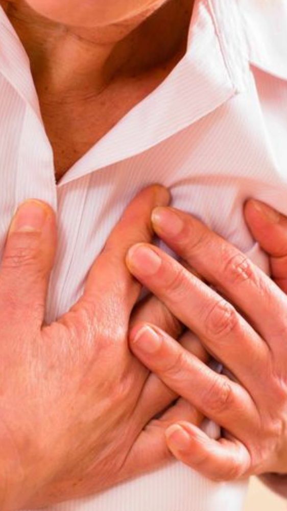 सर्दियों में हार्ट अटैक से कैसे बचें, अपनाएं 5 उपाय