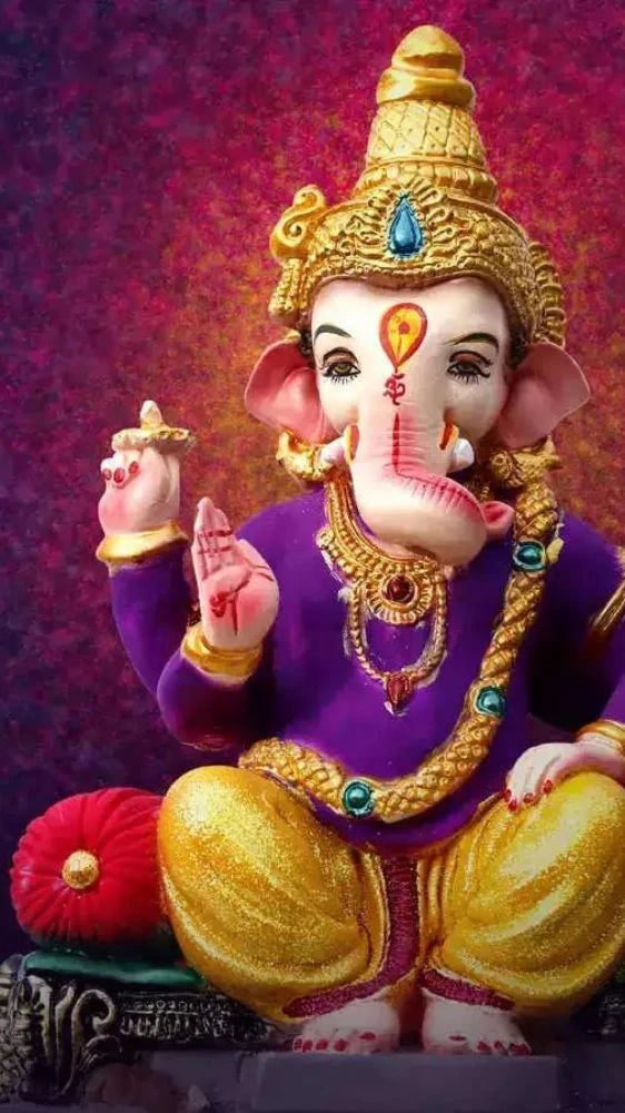 बुधवार का दिन आज गणपति जी को समर्पित, आज के दिन करें इस मंत्र का जाप, दूर होंगे सभी विघ्न बुधवार का दिन आज गणपति जी को समर्पित, आज के दिन करें इस मंत्र का जाप, दूर होंगे सभी विघ्न