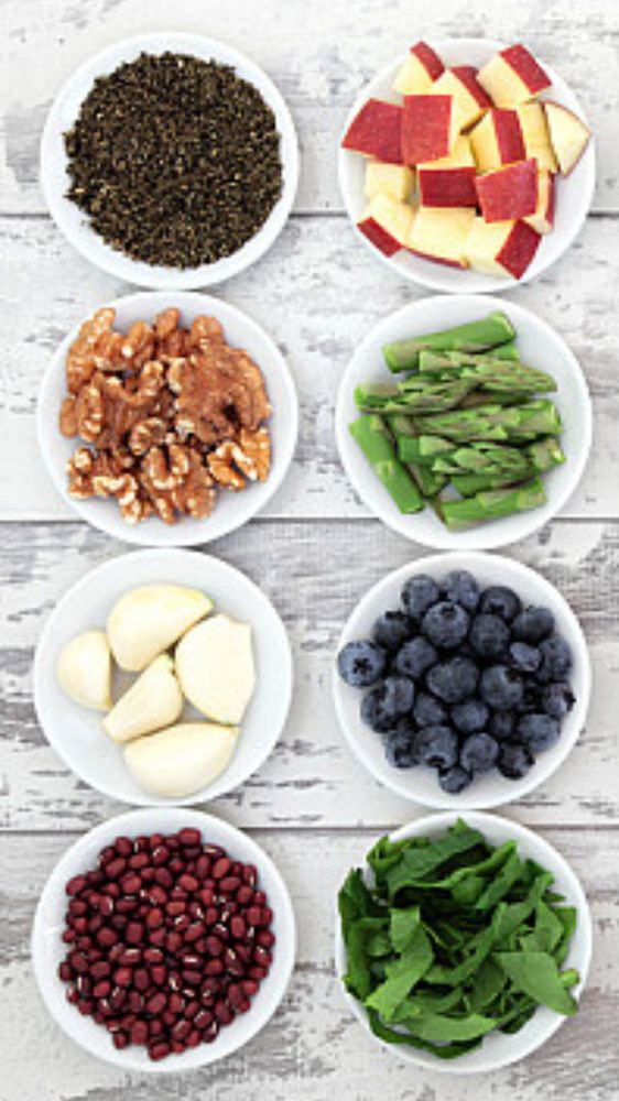 इन 5 चीजों का सेवन कराएगा ठंड के मौसम में गर्मी का एहसास