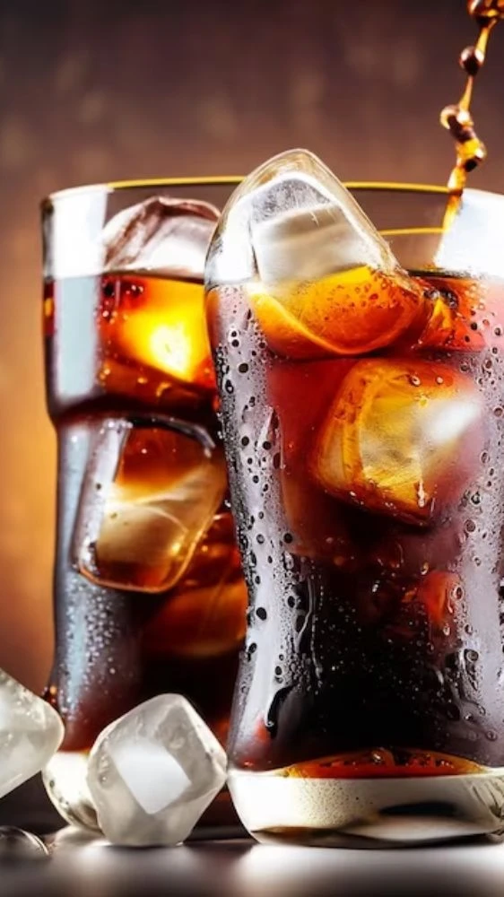 कोल्ड ड्रिंक्स पीना पसंद है तो एक बार जान ले ये नुकसान