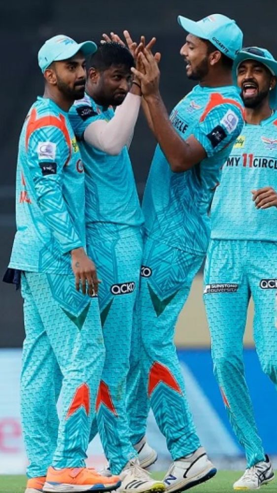 IPL 2024: एम चिन्नास्वामी में खेला जाएगा RCB vs LSG मुकाबला