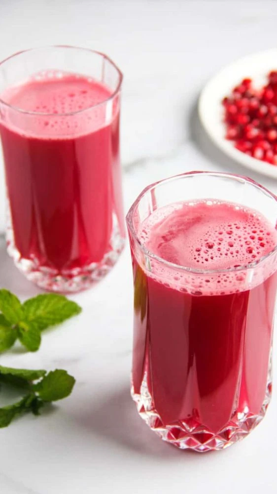 अनार खाने के बाद मत फेंकिए छिलका, बेकार नहीं होते हैं कई फायदे