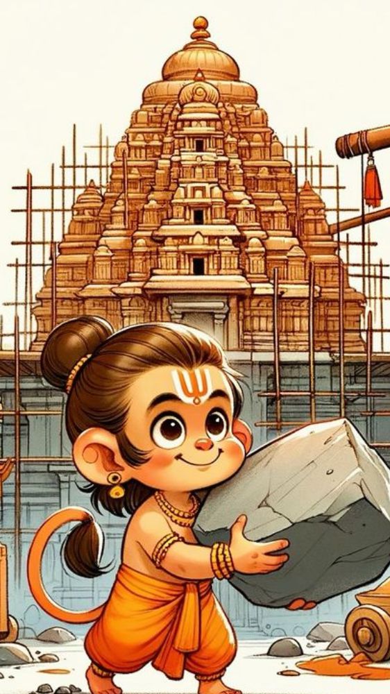 जानिए कब अपने भव्य रूप में आएगा अयोध्या राम मंदिर जानिए कब अपने भव्य रूप में आएगा अयोध्या राम मंदिर