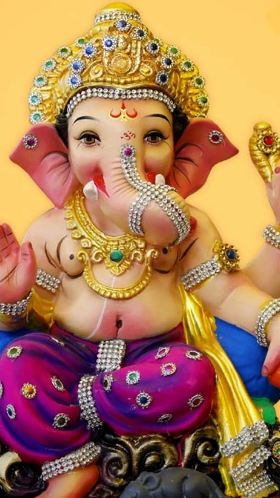 बुधवार का दिन आज गणपति जी को समर्पित, आज के दिन करें इस मंत्र का जाप, दूर होंगे सभी विघ्न बुधवार का दिन आज गणपति जी को समर्पित, आज के दिन करें इस मंत्र का जाप, दूर होंगे सभी विघ्न