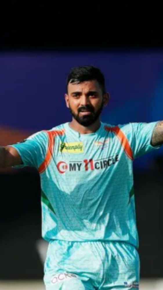 IPL 2024: एम चिन्नास्वामी में खेला जाएगा RCB vs LSG मुकाबला