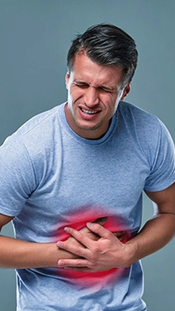 पेट में बढ़ रही है चर्बी, हो सकते हैं ये कारण