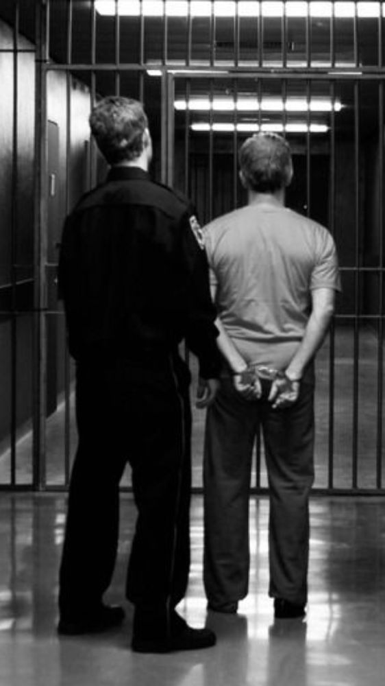 किस देश में है सबसे ज्यादा कैदी