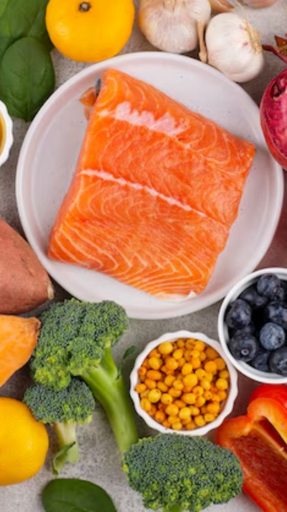 इन चीजों का करें सेवन, नहीं होगी विटामिन बी12 की कमी इन चीजों का करें सेवन, नहीं होगी विटामिन बी12 की कमी