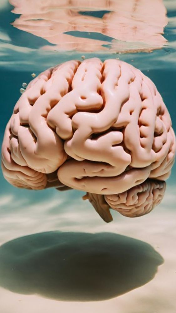 दुनिया का सबसे छोटा दिमाग, देख रह जाएंगे हैरान दुनिया का सबसे छोटा दिमाग, देख रह जाएंगे हैरान