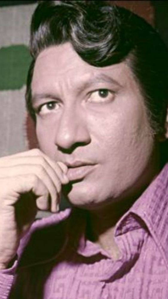 क्लासिक फिल्म 'गाइड' बनाने वाले विजय आनंद आए थे विवादों में, भांजी से की थी शादी