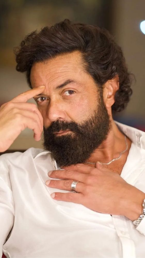 एक्टर बॉबी देओल के बारे में जानिये 6 बड़ी बातें