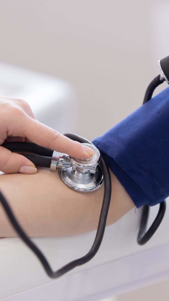 BP के मरीज इस चीज के सेवन से बना लें दूरी BP के मरीज इस चीज के सेवन से बना लें दूरी