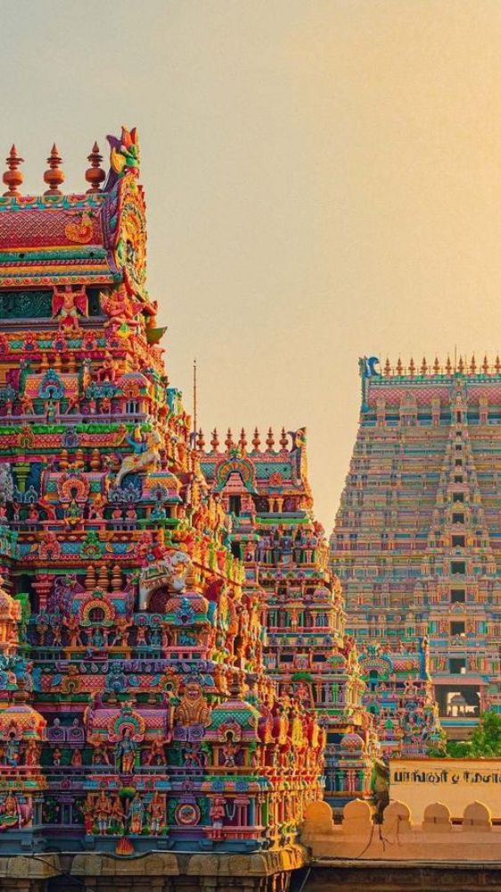 कहां है भारत का सबसे बड़ा मंदिर कौन-सा है? चौंक जाएंगे ऊंचाई जानकर