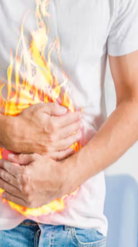 इन लोगों को नहीं करना चाहिए कुट्टू के आटे का सेवन