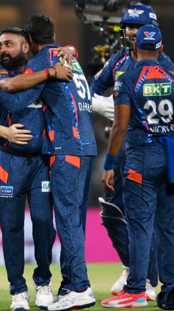 IPL 2024: MI के सामने LSG की चुनौती, जानें पॉइंट टेबल की स्थिति