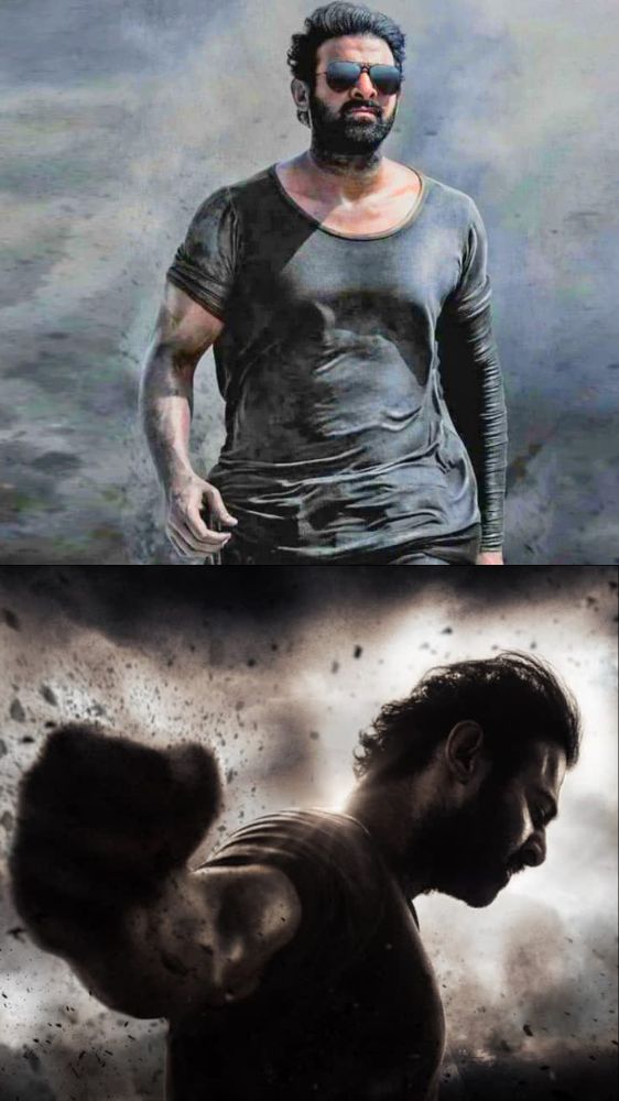 हिंदी में सबसे बड़ी ओपनिंग करने वाली साउथ की टॉप 5 फिल्में