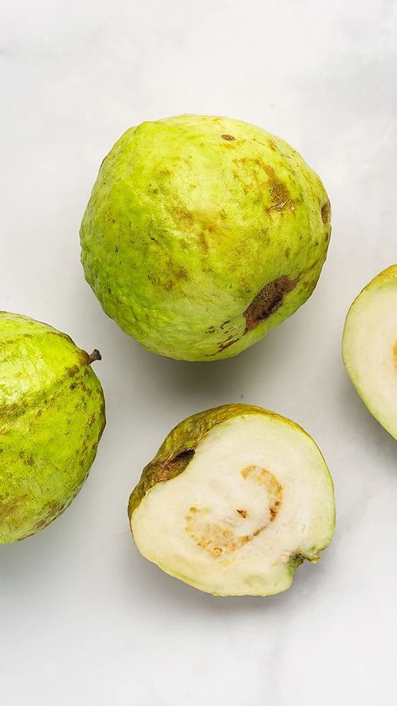 कितना फायदेमंद हमारी सेहत के लिए अमरुद?