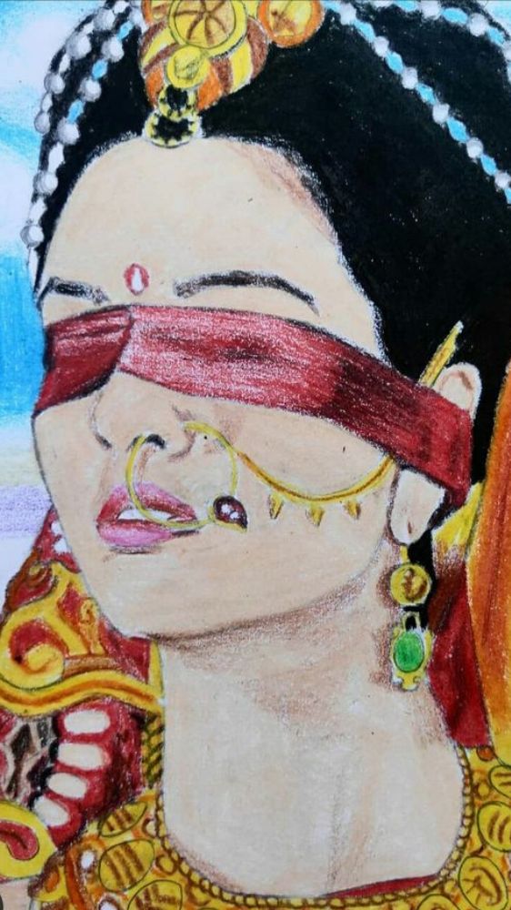 क्या ऐसा सच में हुआ था जब भीम ने दु:शासन की छाती से खून पिया था ?