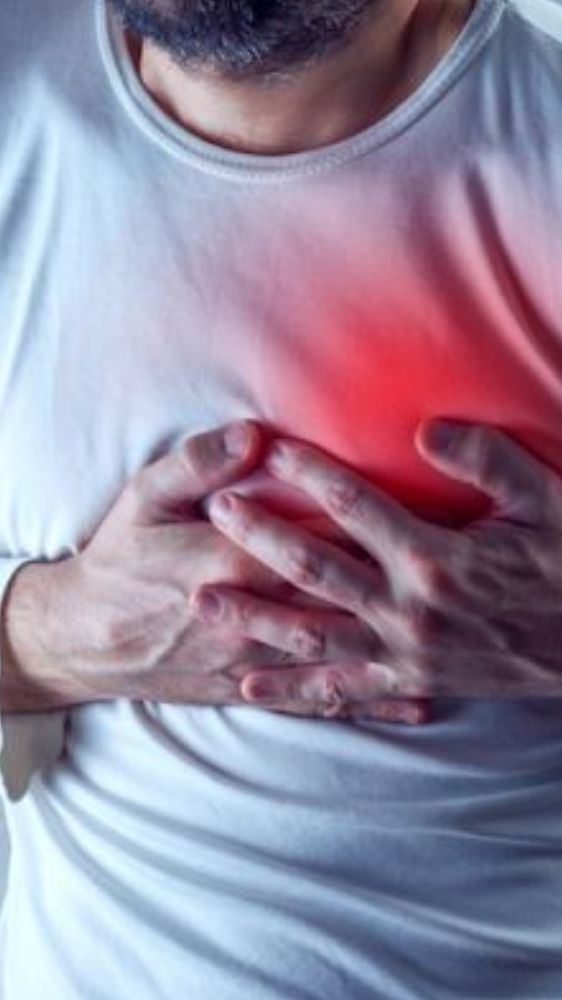 सर्दियों में हार्ट अटैक से कैसे बचें, अपनाएं 5 उपाय