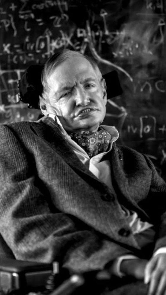 एक ऐसा वैज्ञानिक जिन्होंने कहा था स्वर्ग तो इंसान की कल्पना है