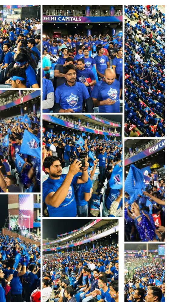 IPL 2024 : करीब 15 महीने बाद ऋषभ पंत की क्रिकेट में वापसी, DC vs PBKS मुकाबला आज IPL 2024 : करीब 15 महीने बाद ऋषभ पंत की क्रिकेट में वापसी, DC vs PBKS मुकाबला आज