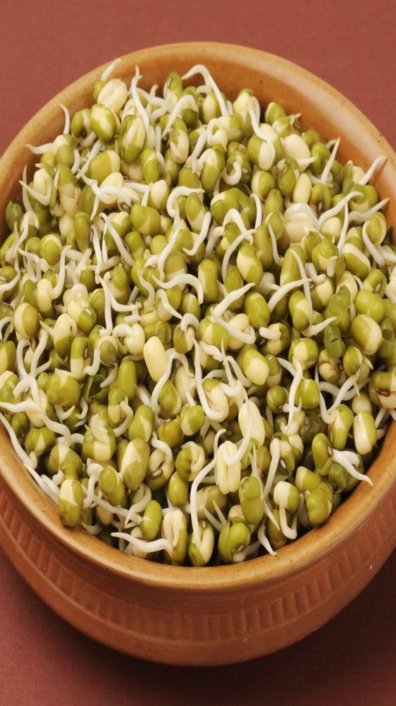 शरीर में हो रही है प्रोटीन की कमी तो इन 4 चीजों का करें सेवन